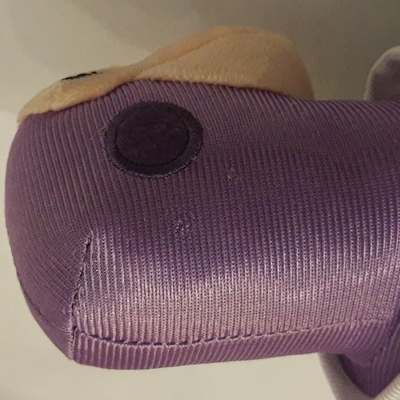 Disney Pixar Toy Story Officially Licensed Buzz Lightyear Plush Collectible - Picture 16 of 16